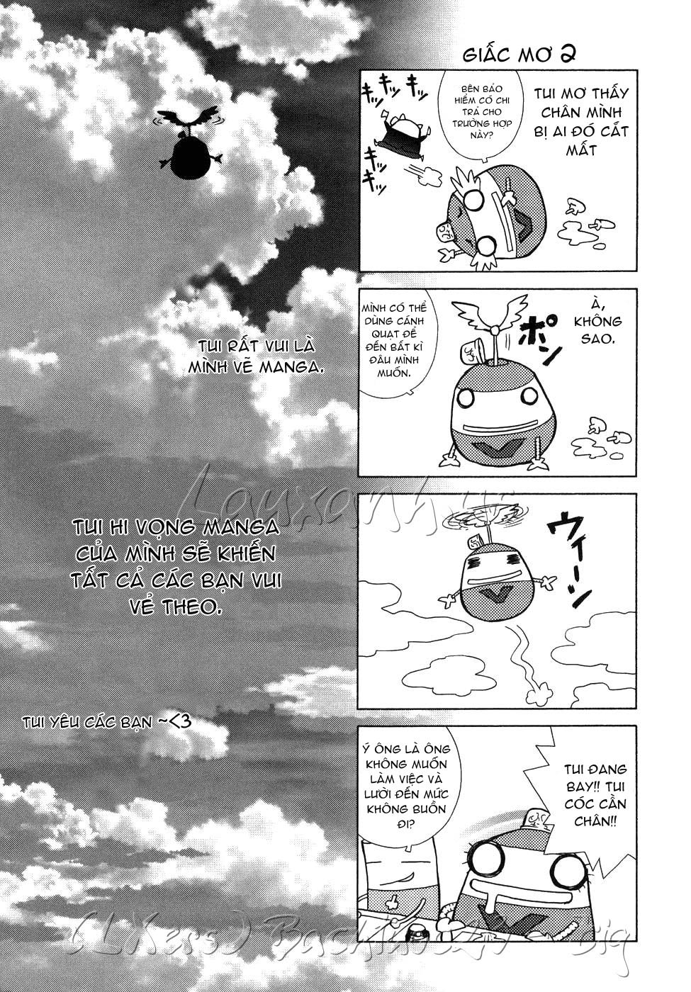 Đọc truyện hentai Lovers In Winters - Chap 8 - END