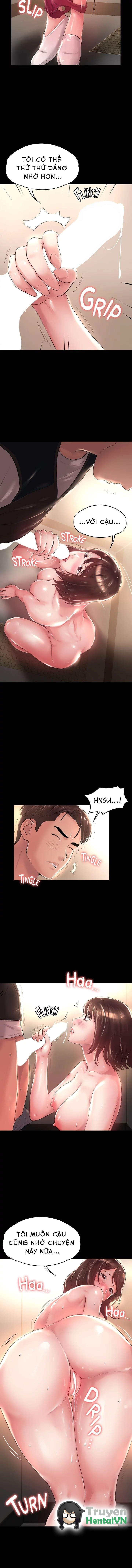 Đọc truyện hentai Đây là hàng giảm giá, thưa cô! - Chap 17