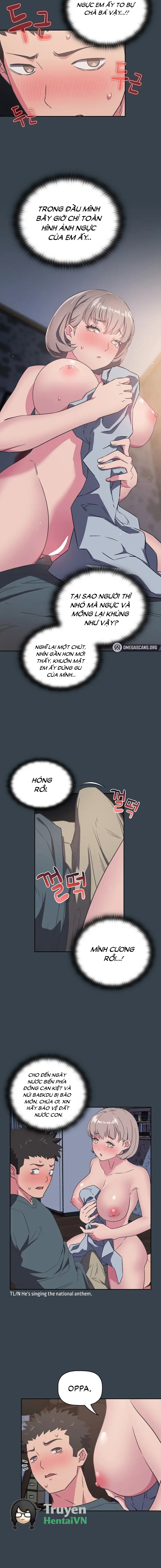 Đọc truyện hentai 4 chúng tôi không thể sống cùng nhau - Chapter 5