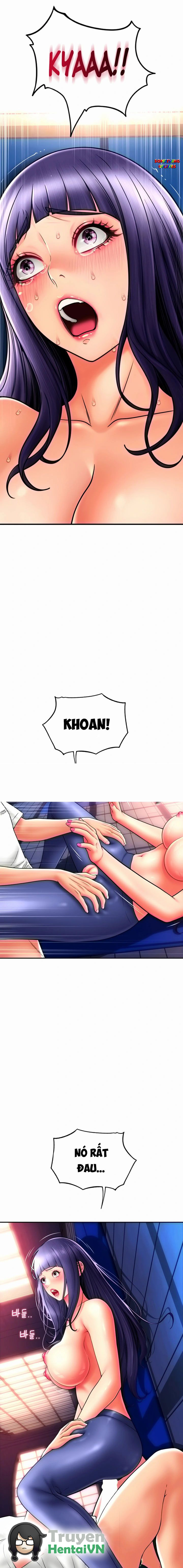 Đọc truyện hentai Trả Phí Bằng Chung Tình - Chap 39