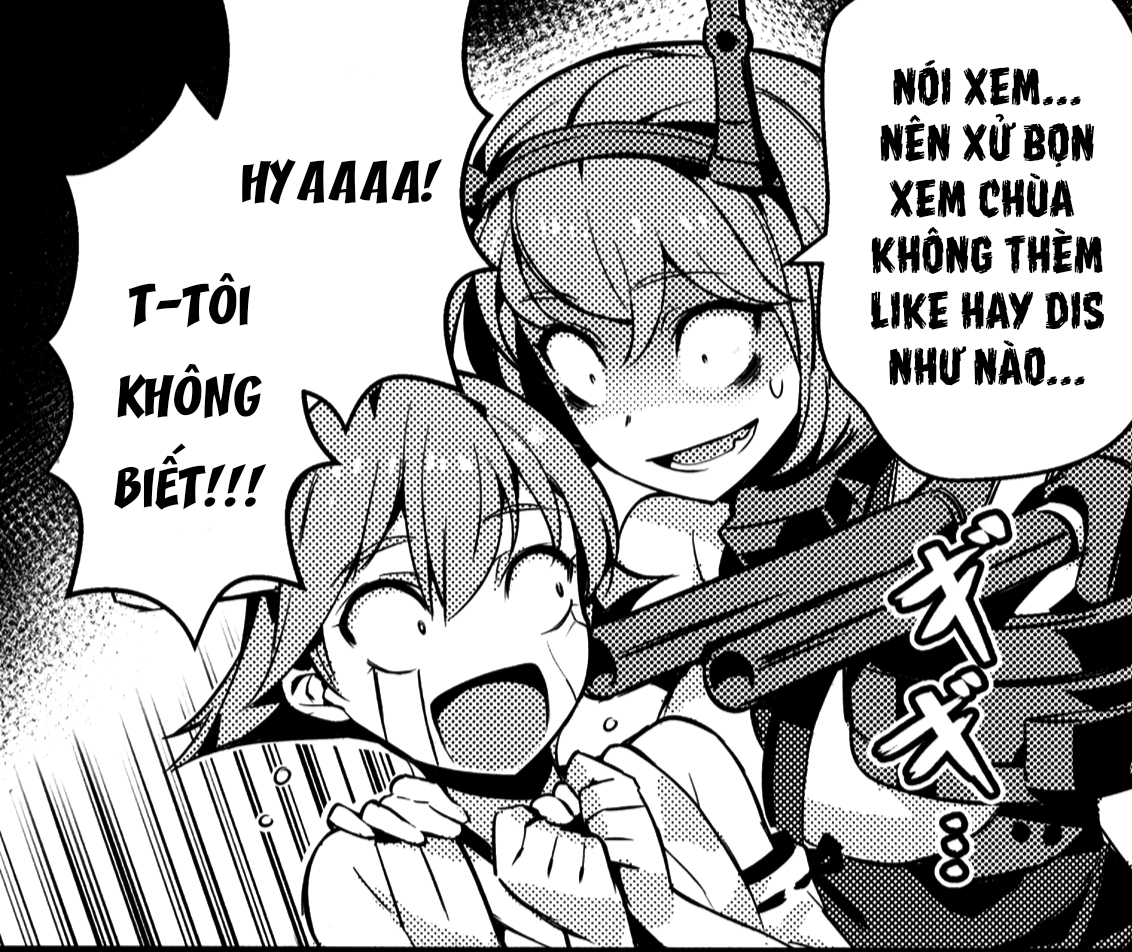 Đọc truyện hentai Cuộc đời tôi có quá nhiều lỗi lầm, và tôi sẽ chuộc lại lỗi với nó - Oneshot