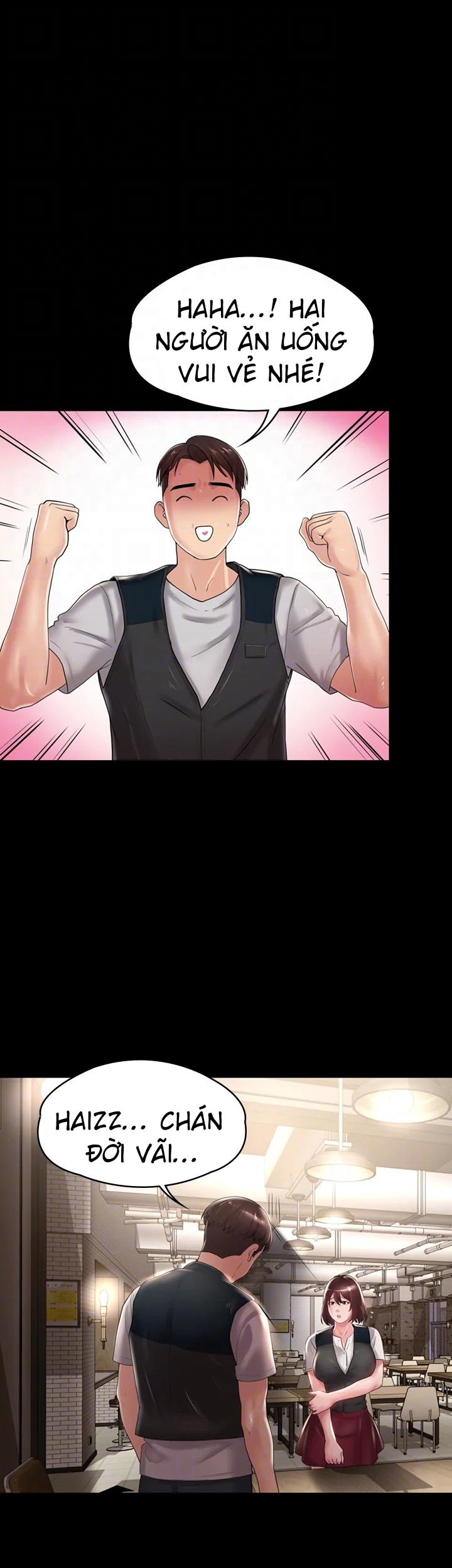 Đọc truyện hentai Đây là hàng giảm giá, thưa cô! - Chap 20