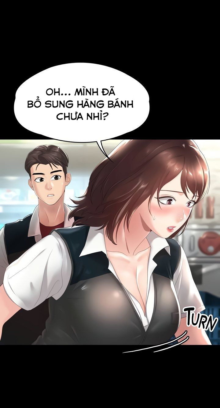Đọc truyện hentai Đây là hàng giảm giá, thưa cô! - Chap 2