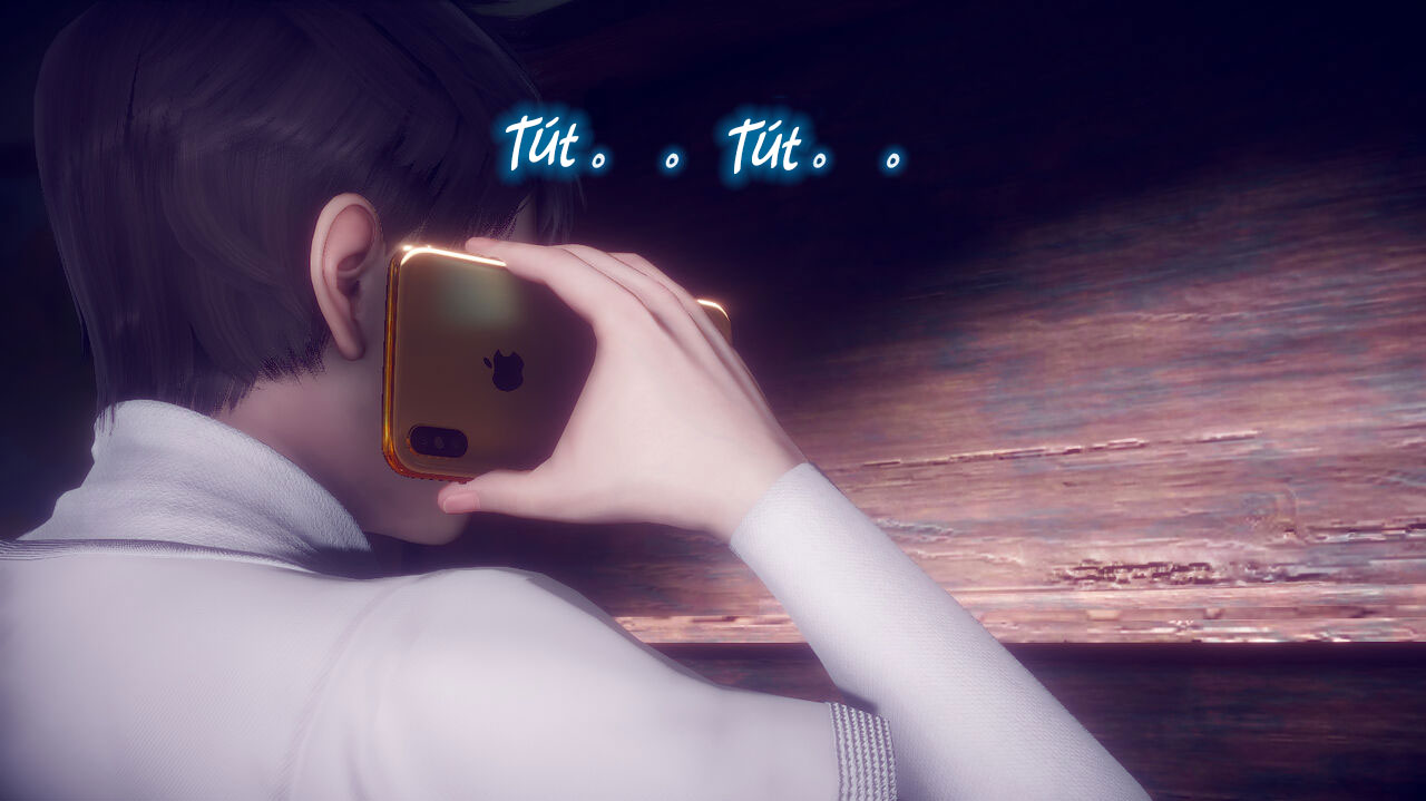 Đọc truyện hentai Ann and Joe - Full 2 ( 220 trang )