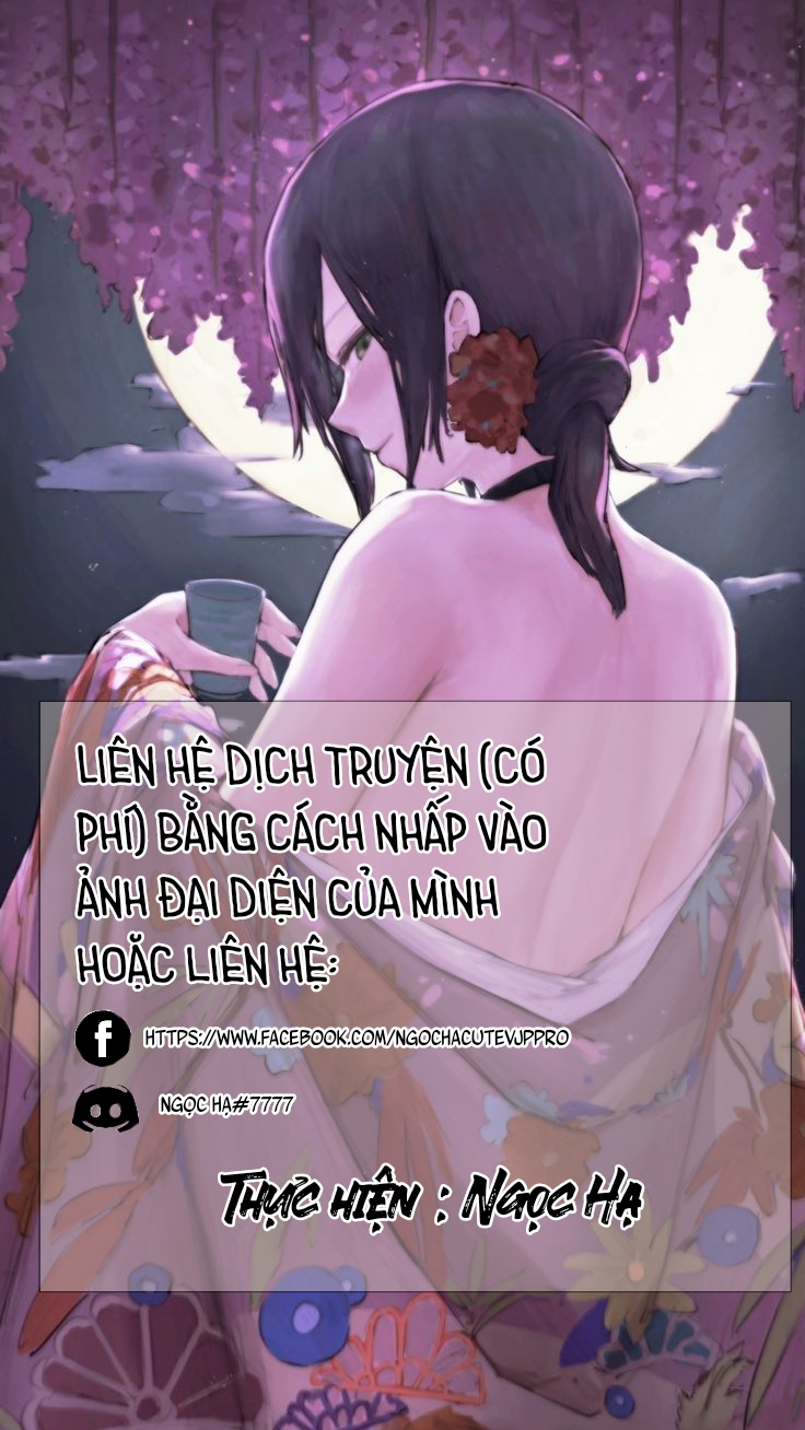 Đọc truyện hentai Ore, Shokushu Zokusei ni Narukamo Shiremasen. - Oneshot