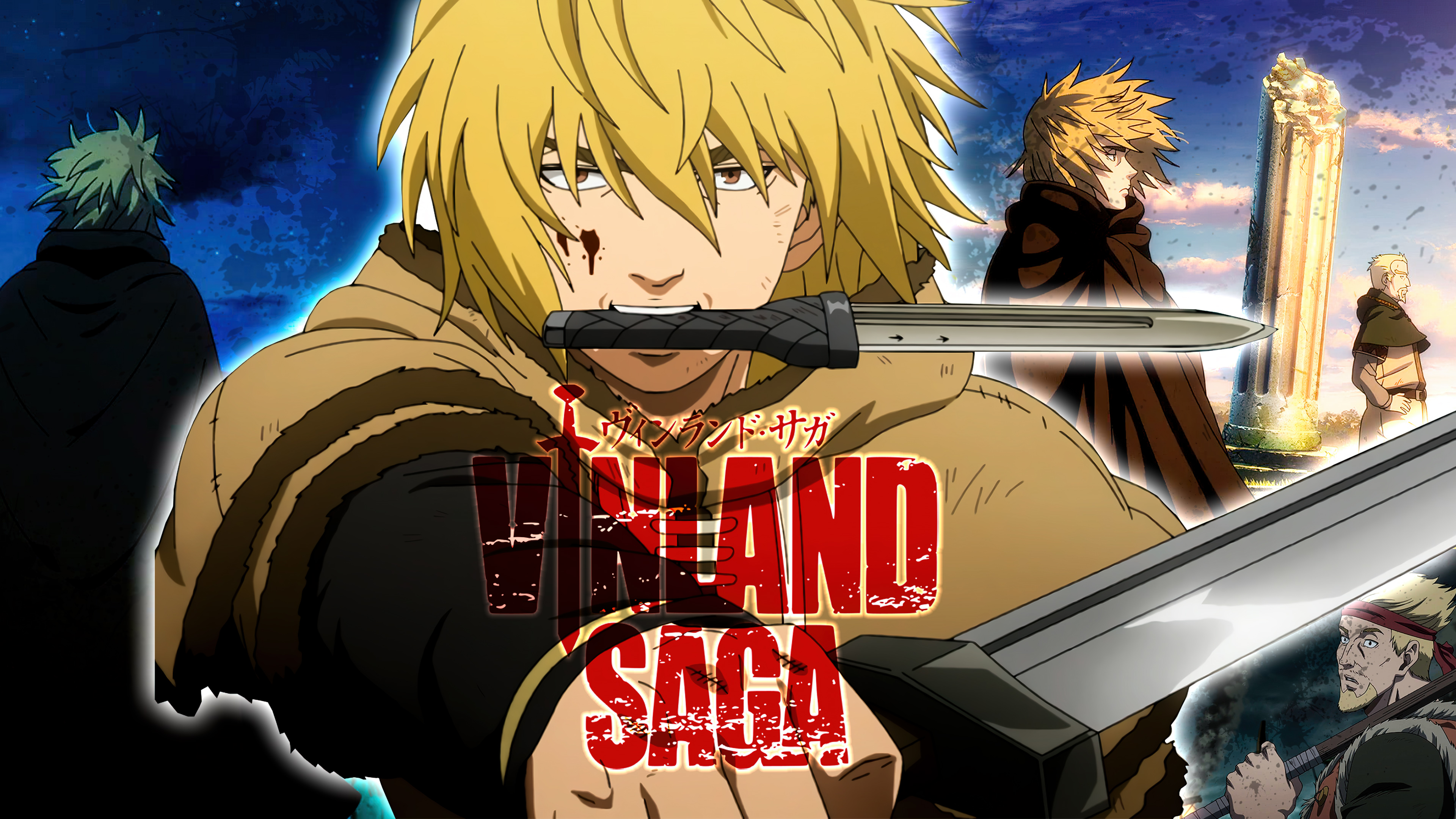 Wallpaper anime ngang 7432