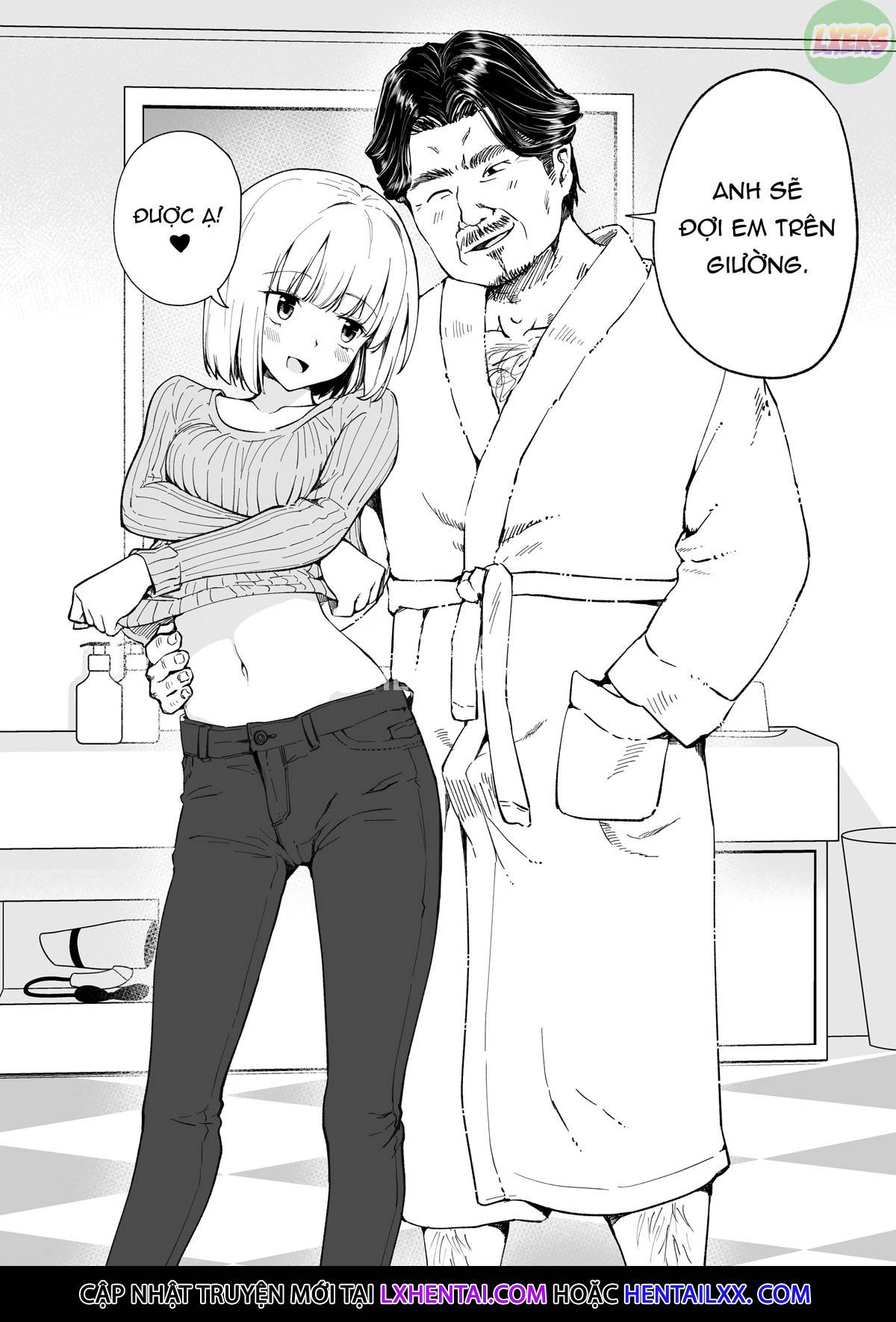 Đọc truyện hentai Nhật ký làm Phò - Chap 1: The College Babe -Part One-