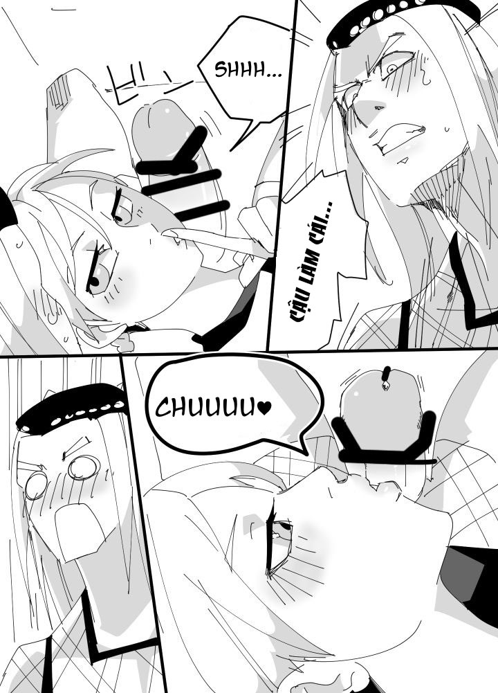 Đọc truyện hentai Jobro's seggs house - Chap 1: Châu Liên