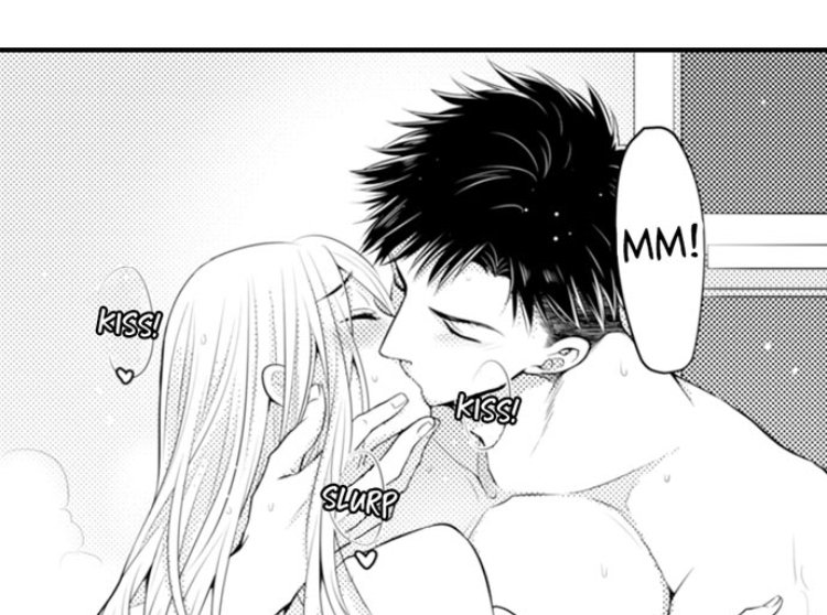 Đọc truyện hentai Ngọn lửa trong tầm tay - Chapter 7: Mất điện