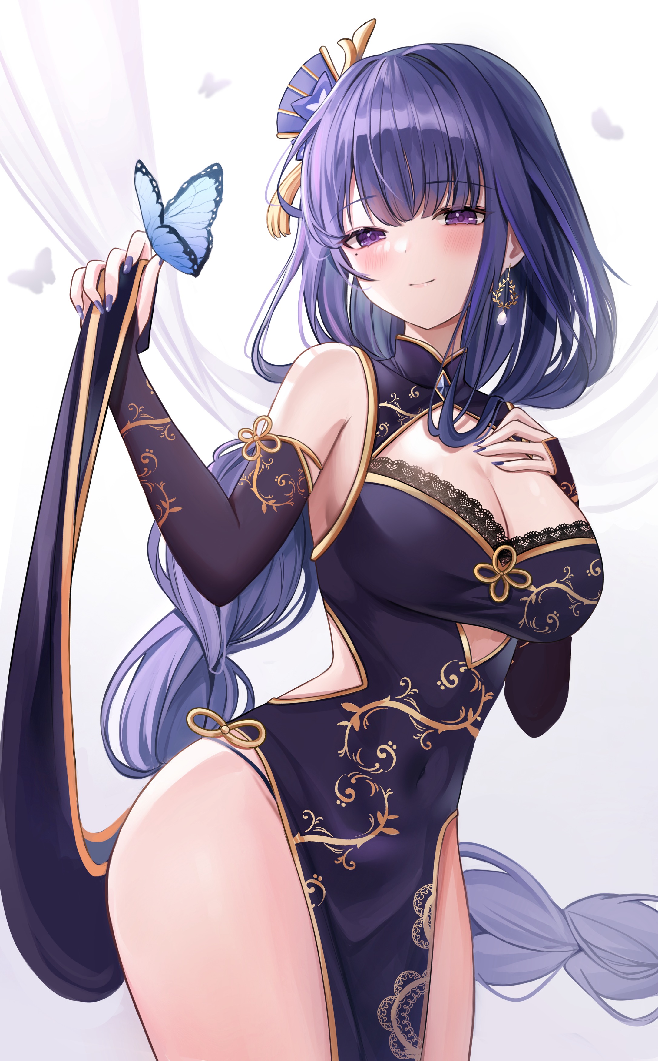 Wallpaper wibu dọc 1857