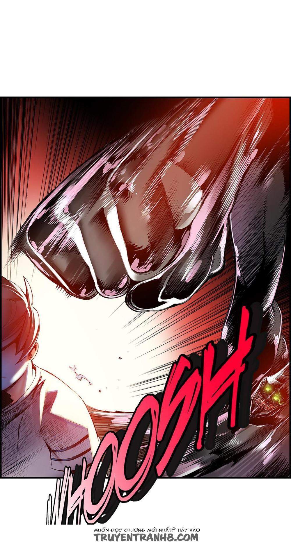 Đọc truyện hentai Sự Ràng Buộc Của Lilith - Chap 35