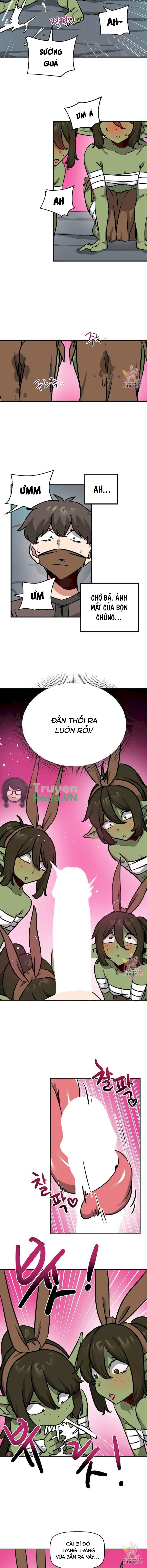 Đọc truyện hentai Vùng đất không đàn ông - dài tập ( đang update ) - Chap 14