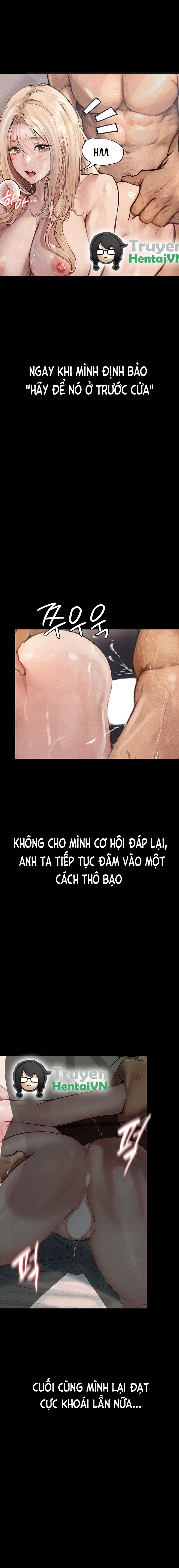 Đọc truyện hentai Trụy lạc : Những mẩu chuyện tục tiễu - Chap 3