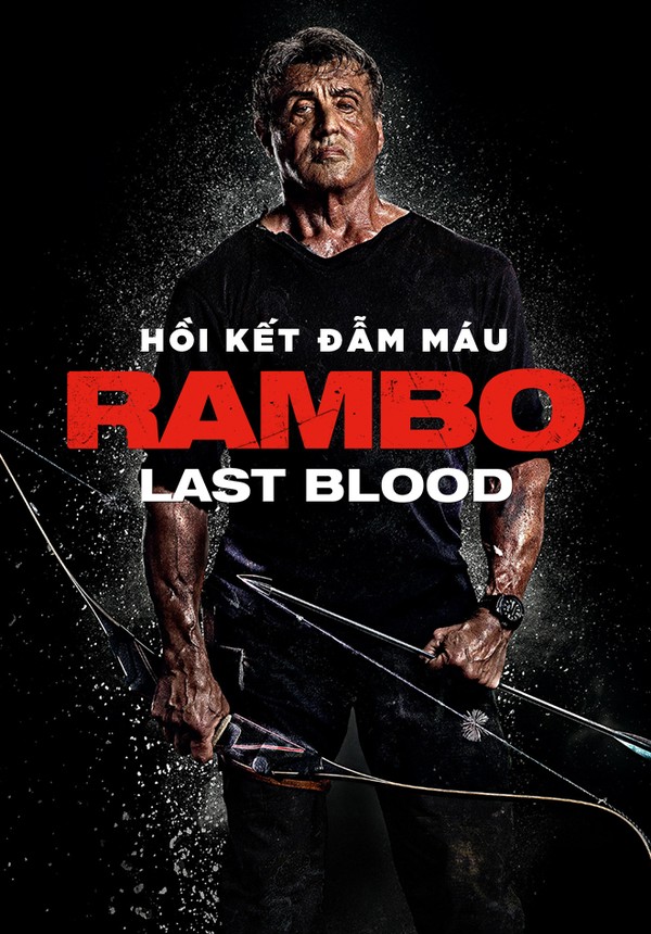 Rambo 5 Hồi Kết Đẫm Máu