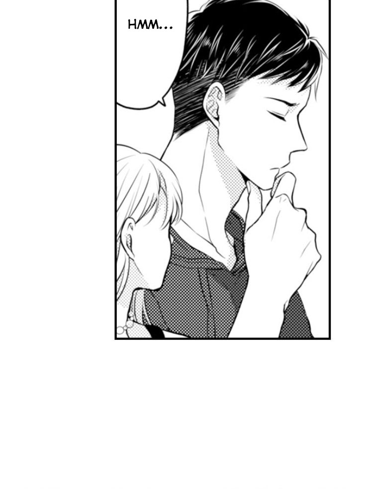 Đọc truyện hentai Ngọn lửa trong tầm tay - Chapter 45: Xài baoo??