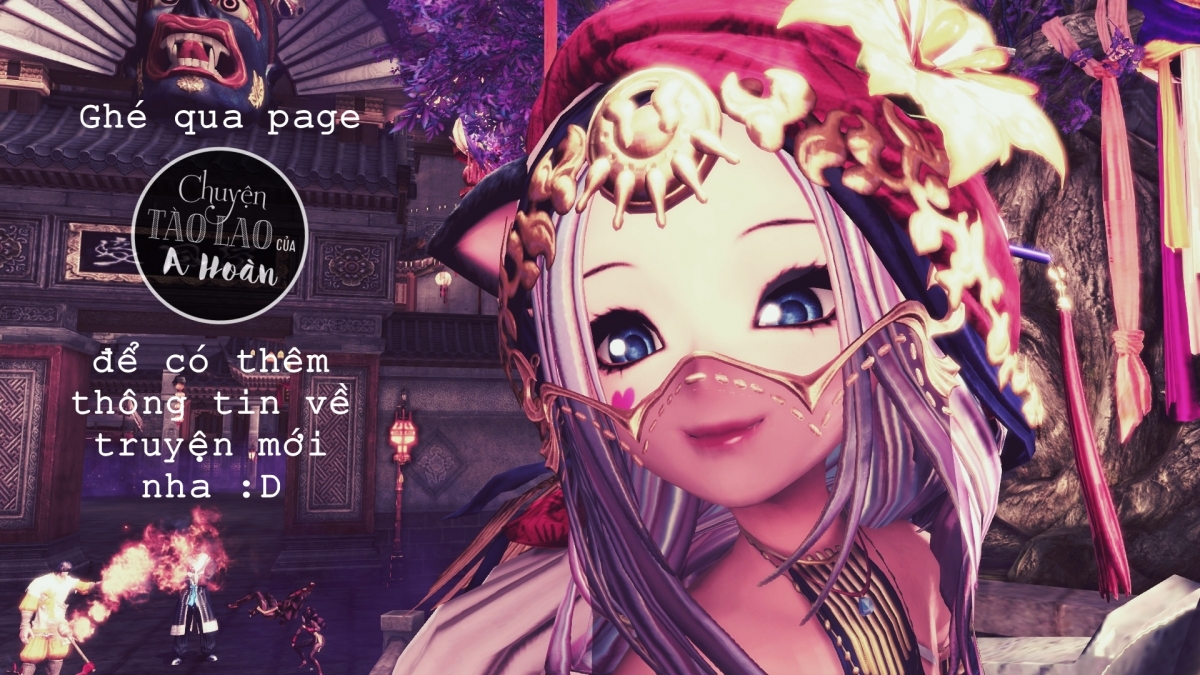 Đọc truyện hentai Holy Night - Chap 3