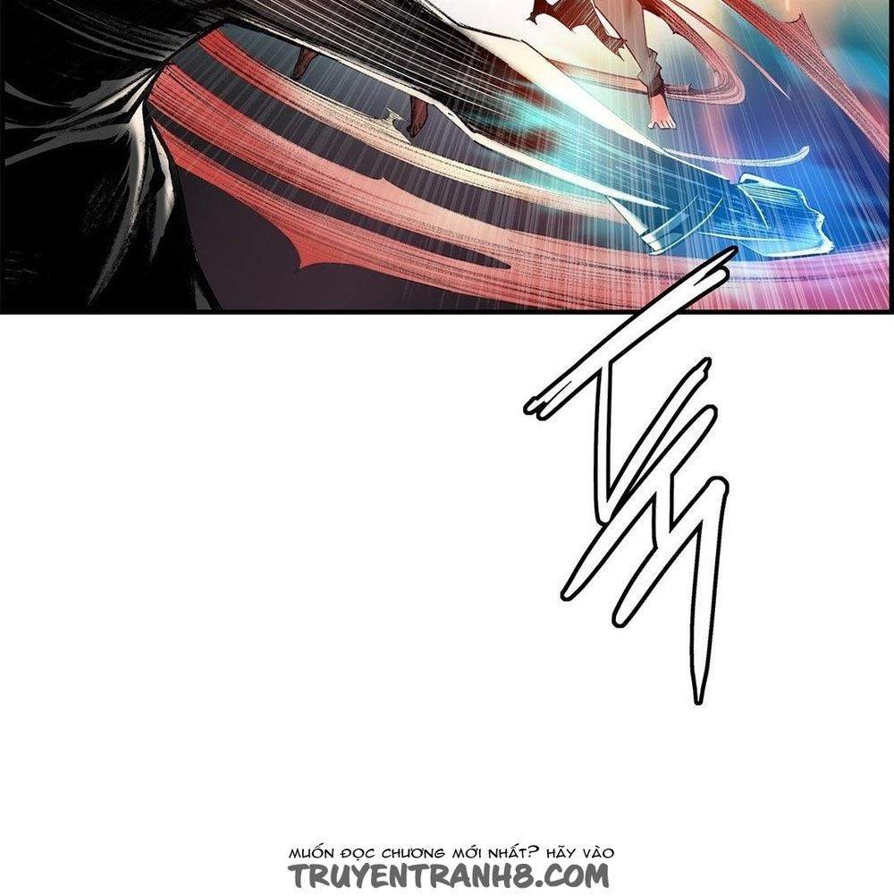 Đọc truyện hentai Sự Ràng Buộc Của Lilith - Chap 54