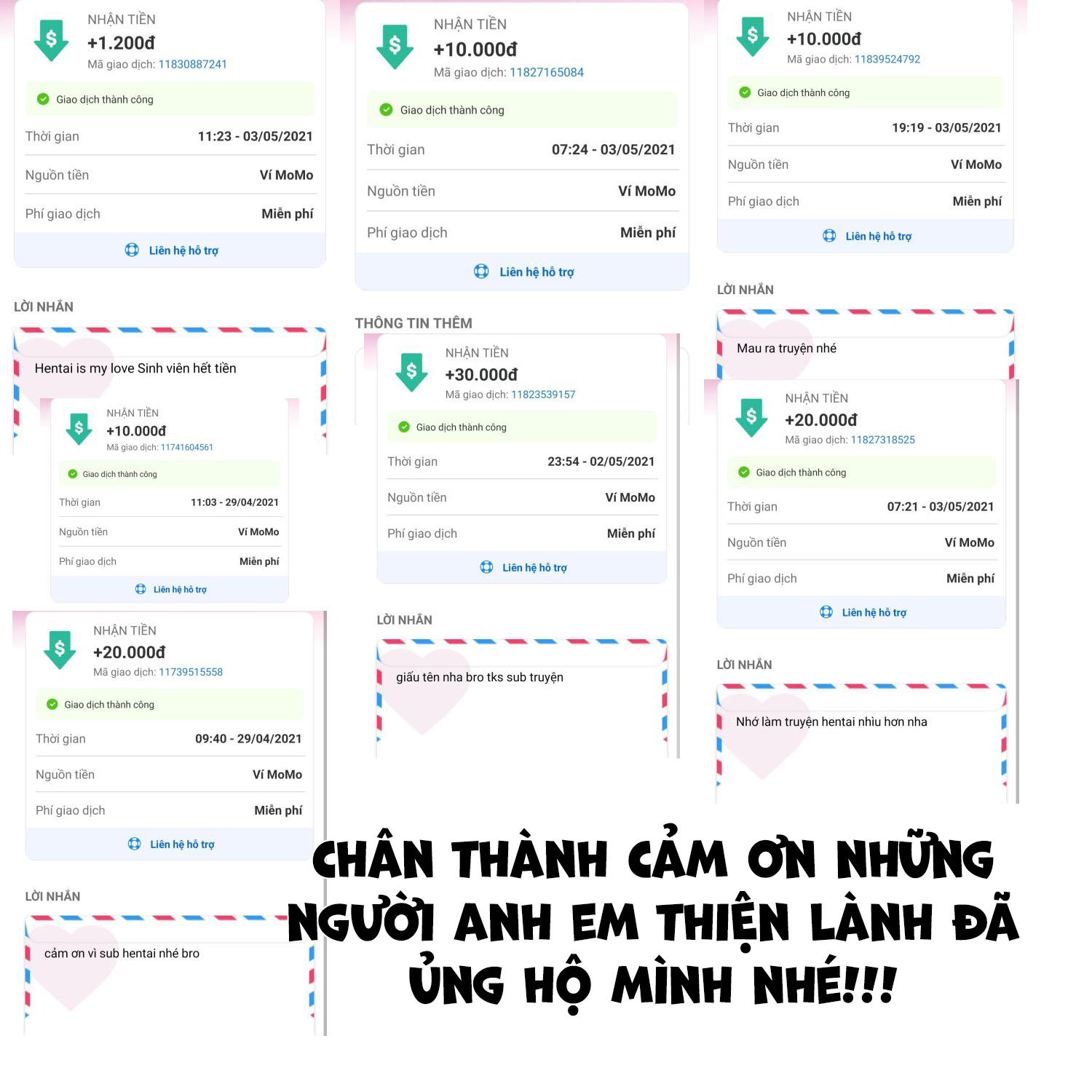 Đọc truyện hentai Chuyện Của Em Gái - Chap 4