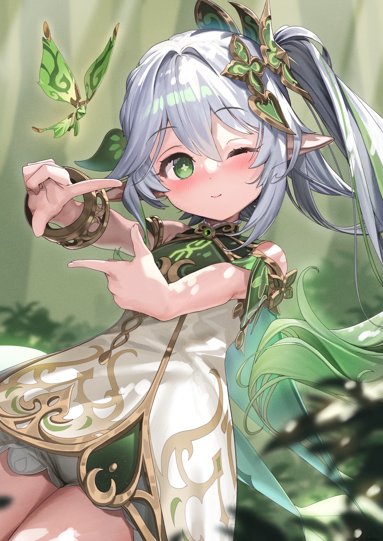 Wallpaper wibu dọc 1383