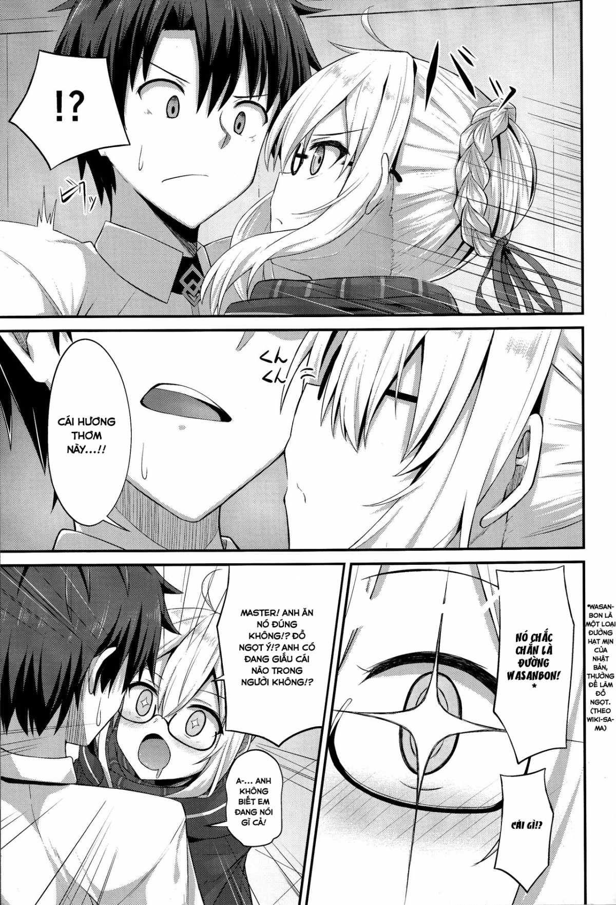 Đọc truyện hentai Tôi sẽ trở thành dâm nữ anh hùng - Oneshot