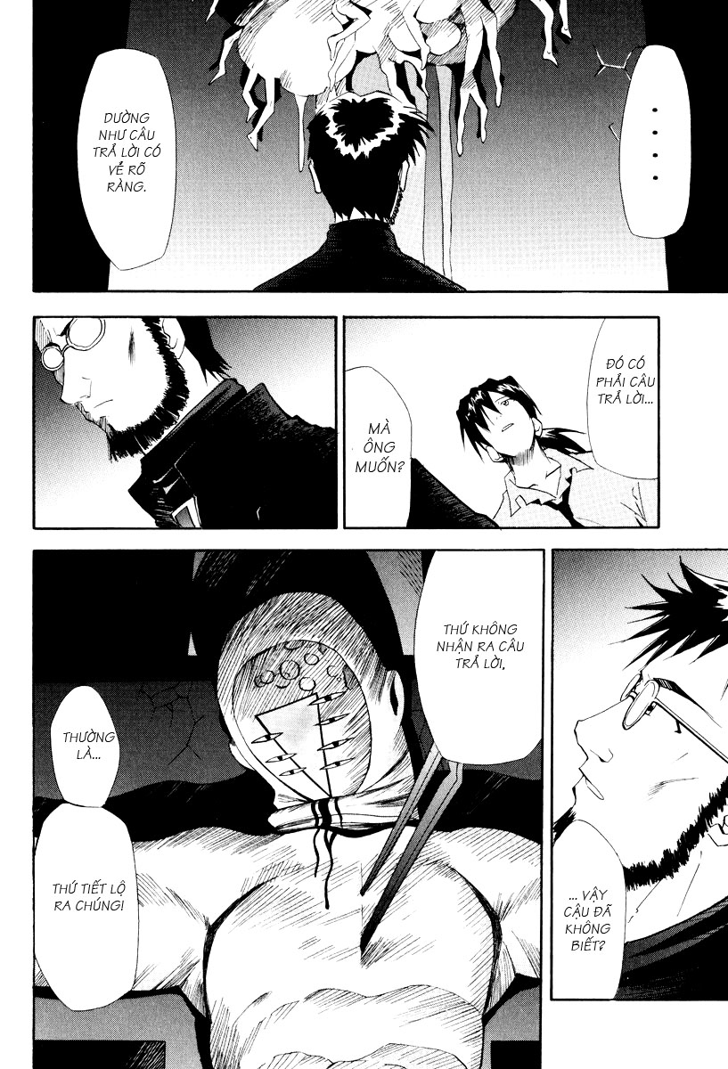 Đọc truyện hentai RE-TAKE - Chap 5 - RE-TAKE 4 part 1