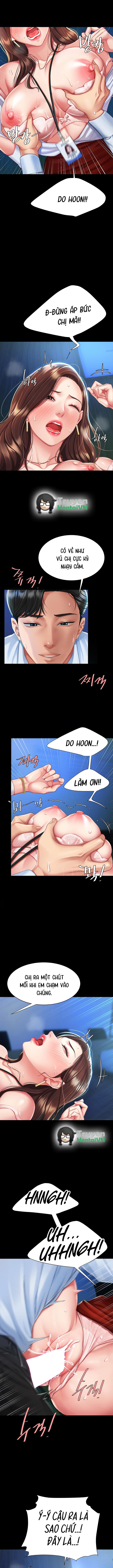 Đọc truyện hentai Ăn Mẹ Trước - Chap 4