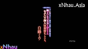 IPX-736 Nhìn Trộm Quản Lý Địt Crush (IPX-736 Nhìn Trộm Quản Lý Địt Crush) [26]