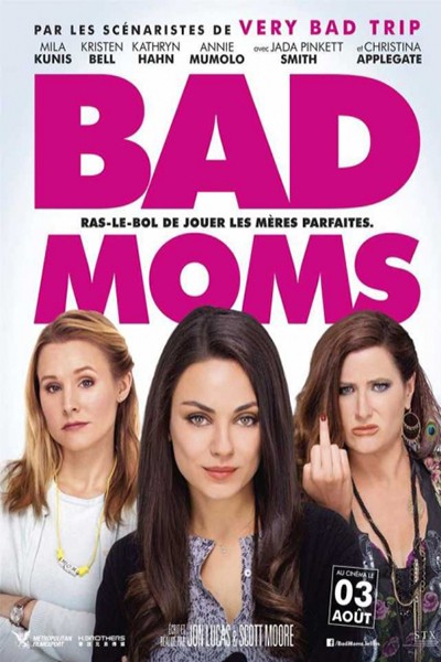 Những Bà Mẹ Ngoan