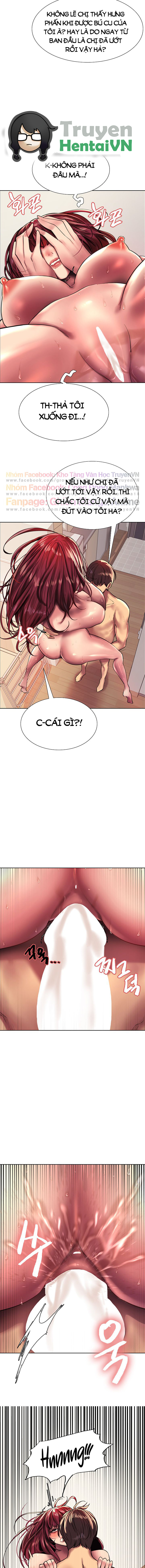 Đọc truyện hentai Nhãn Lực Toàn Năng - Chap 24