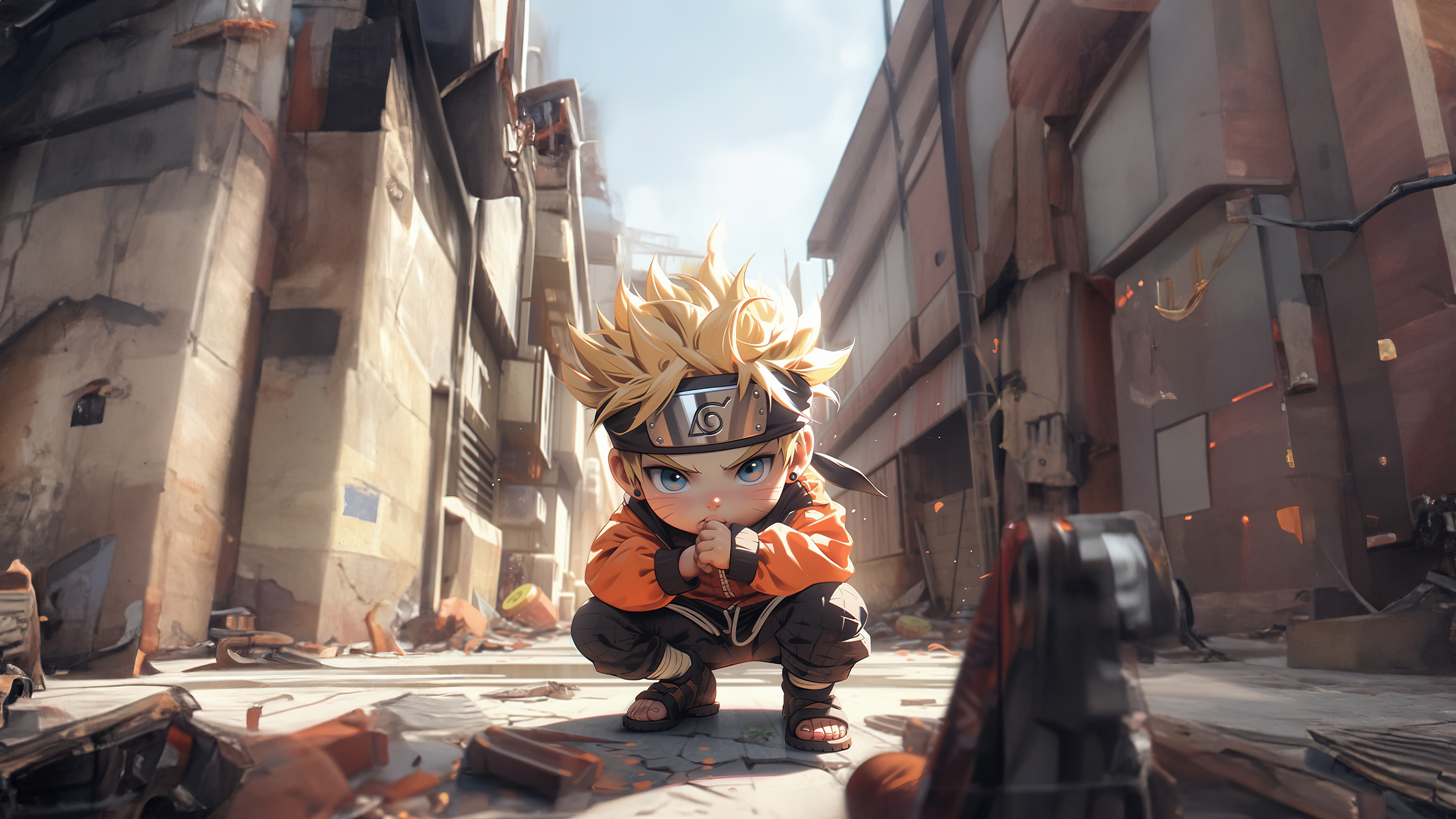 Wallpaper anime ngang 6800