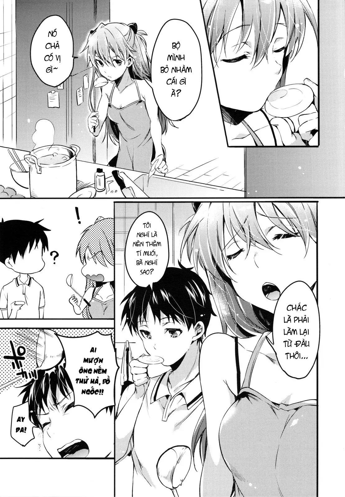 Đọc truyện hentai Oneshot địt  ngon lành cành đào - Oneshot