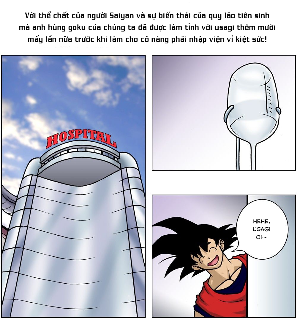 Đọc truyện hentai Diễn viên phim khiêu dâm - Chap 1