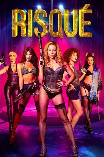 Cám Dỗ Nguy Hiểm