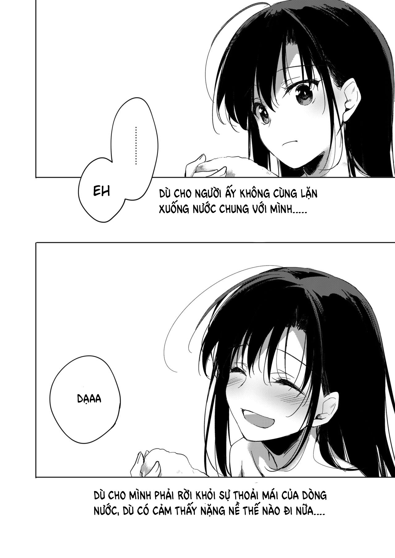 Đọc truyện hentai Sirius no Suikan - Oneshot