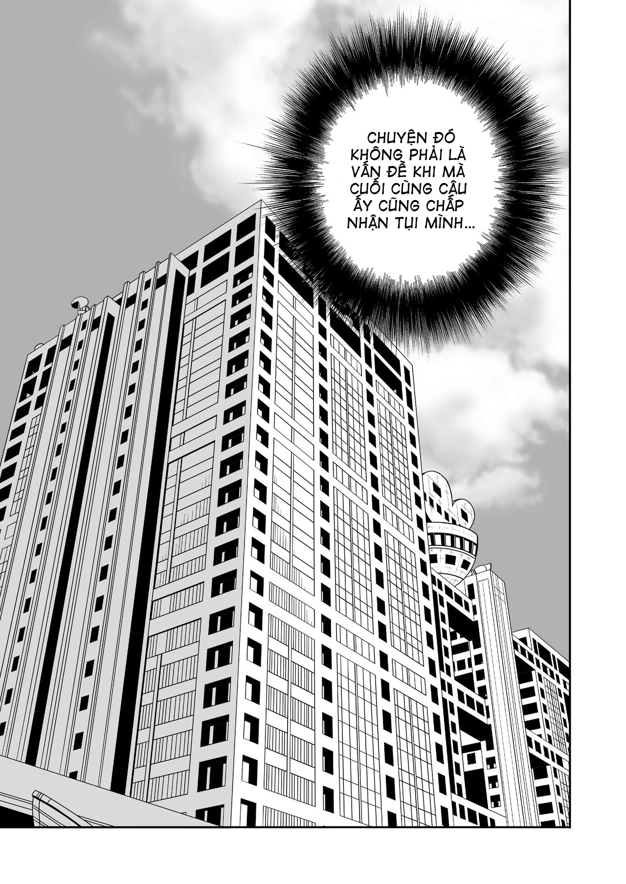 Đọc truyện hentai Cuộc sống hàng ngày nhàm chán của tôi khi là phụ nữ - Oneshot