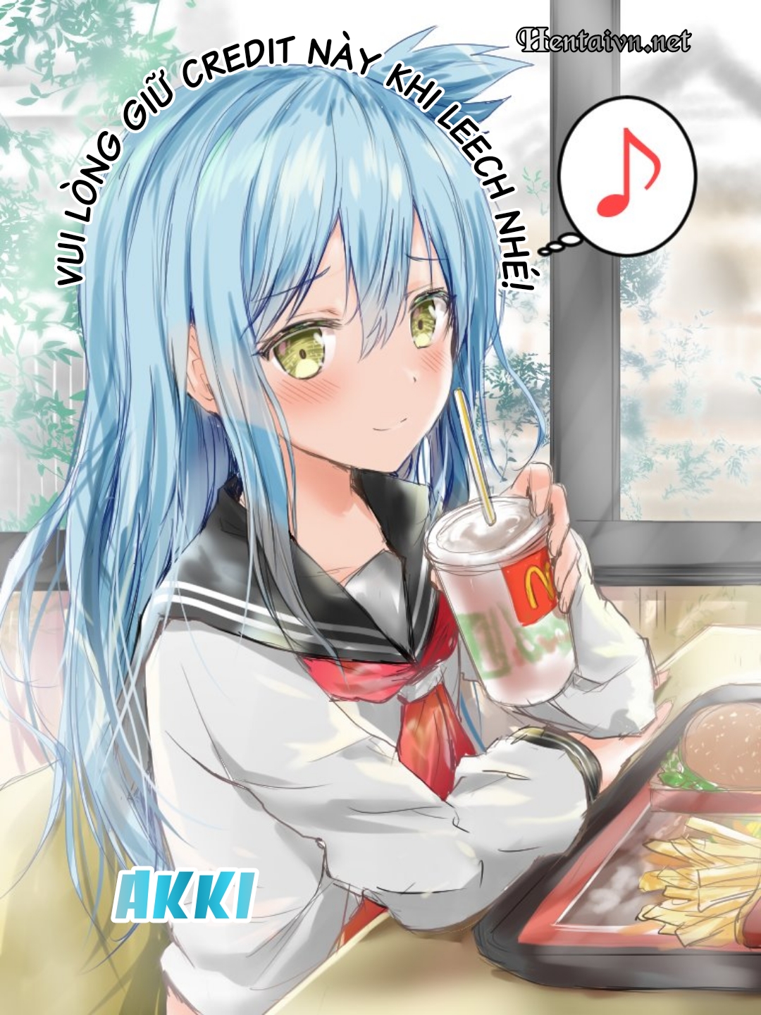 Đọc truyện hentai Tôi hoán đổi cơ thể với con gái -Bữa Tiệc Hoán Đổi- - Oneshot