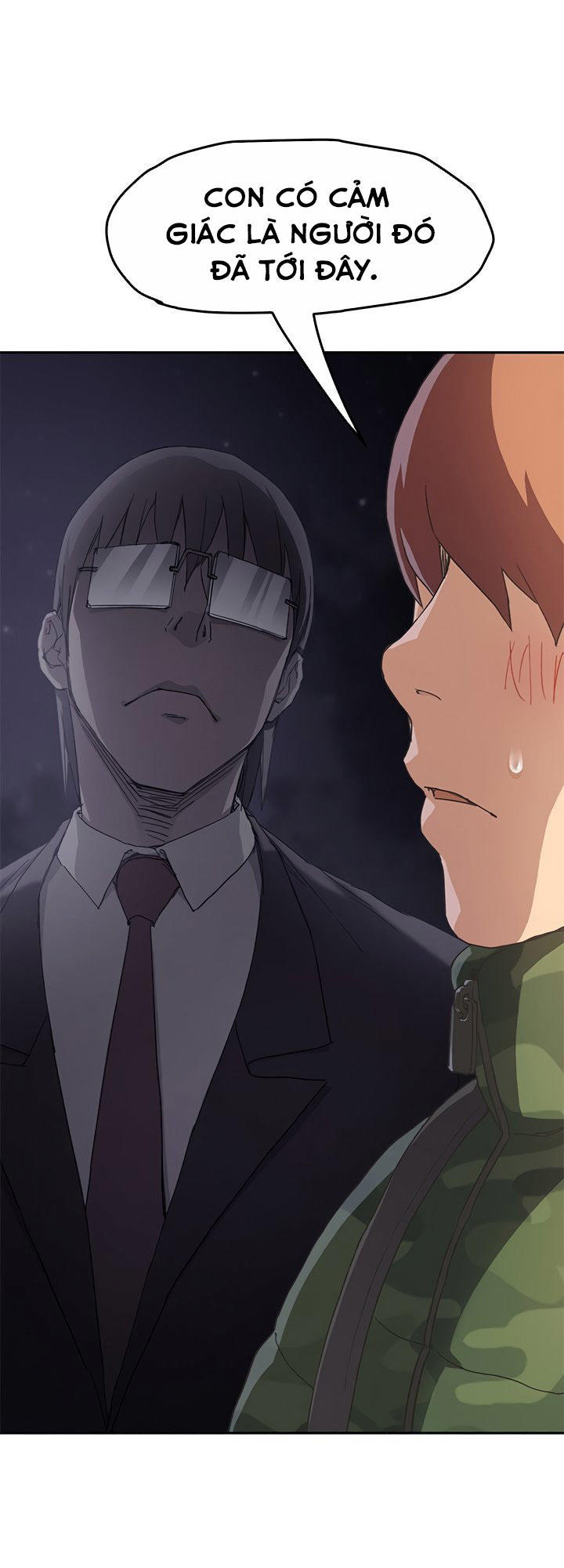 Đọc truyện hentai Mẹ Kế - Chap 48