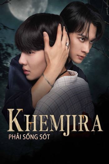 Khemjira Phải Sống Sót