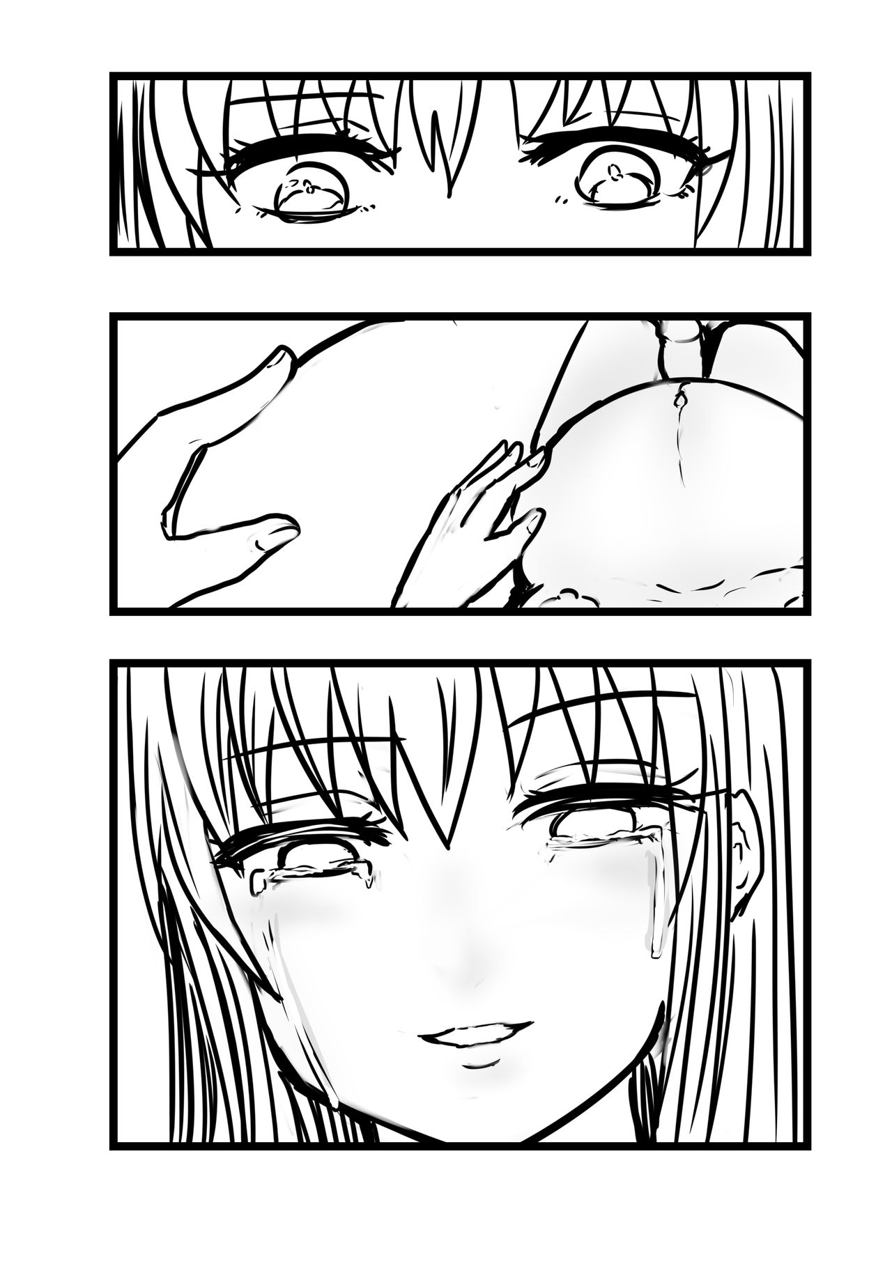 Đọc truyện hentai Xing Xing gong zhu - Oneshot