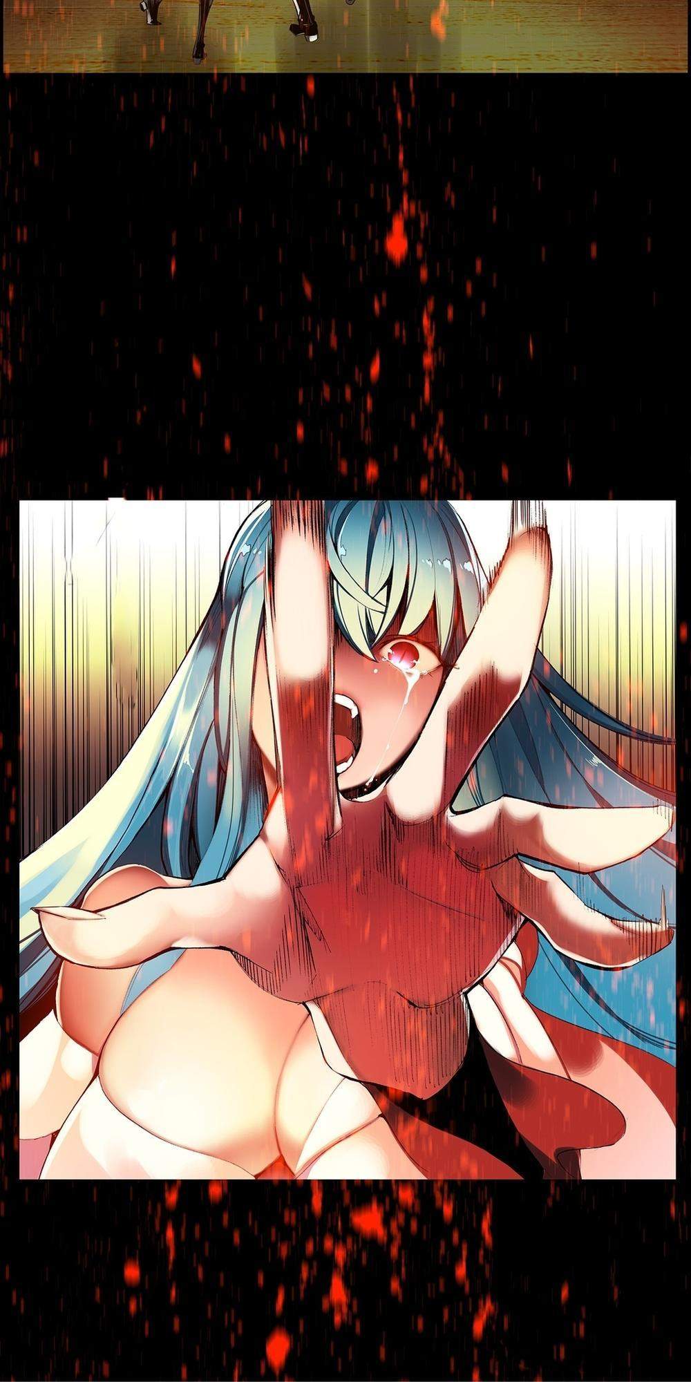 Đọc truyện hentai Sự Ràng Buộc Của Lilith - Chap 21