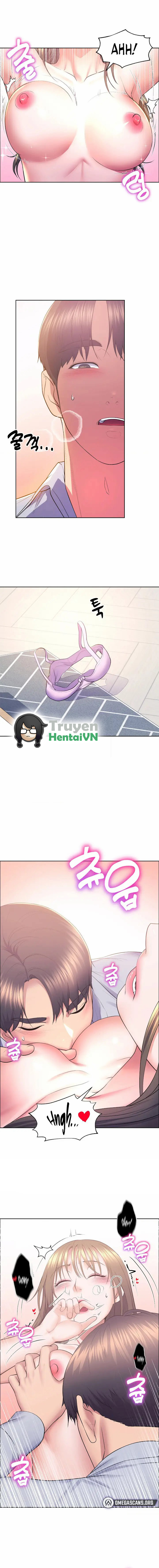 Đọc truyện hentai Trúng Số - Chap 12