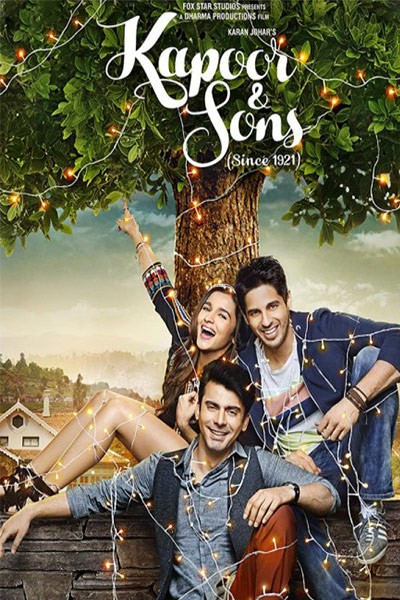 Chuyện Nhà Kapoor