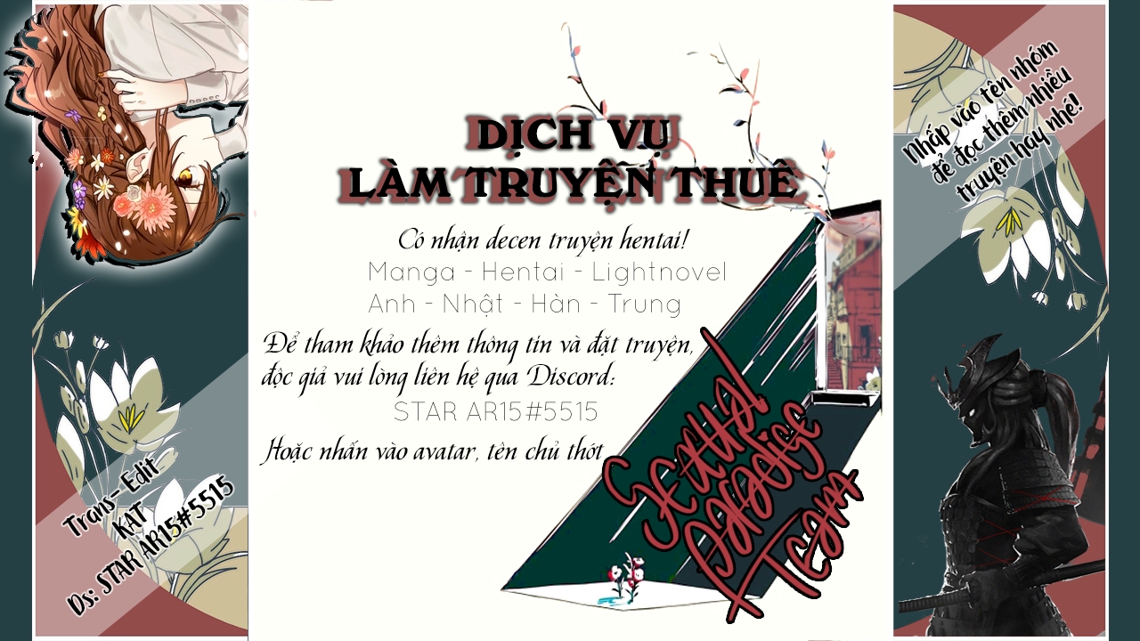 Đọc truyện hentai B-Trayal 36 - Chap 1