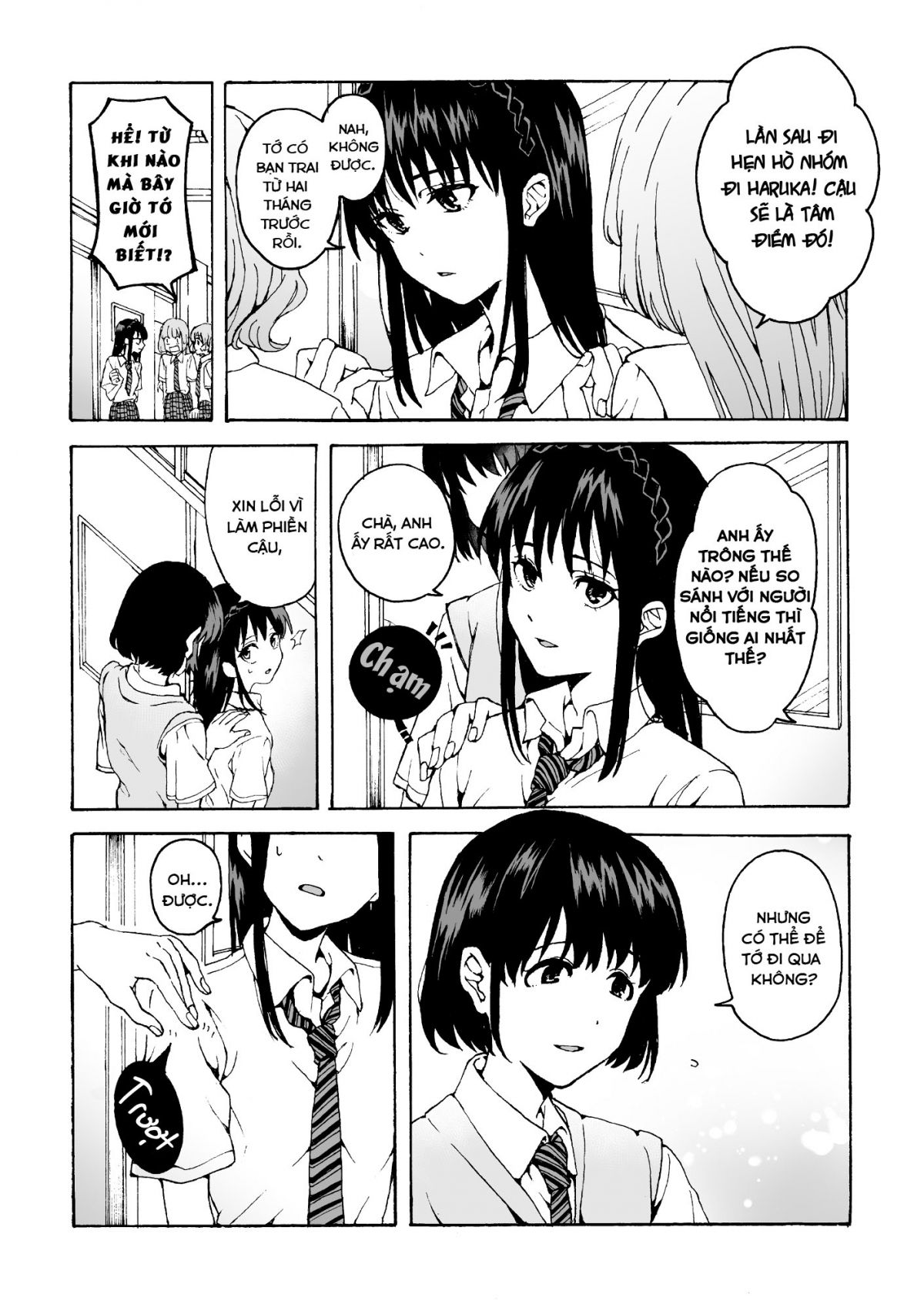 Đọc truyện hentai Người giúp việc không bao giờ có thể trở thành nữ hoàng - Oneshot