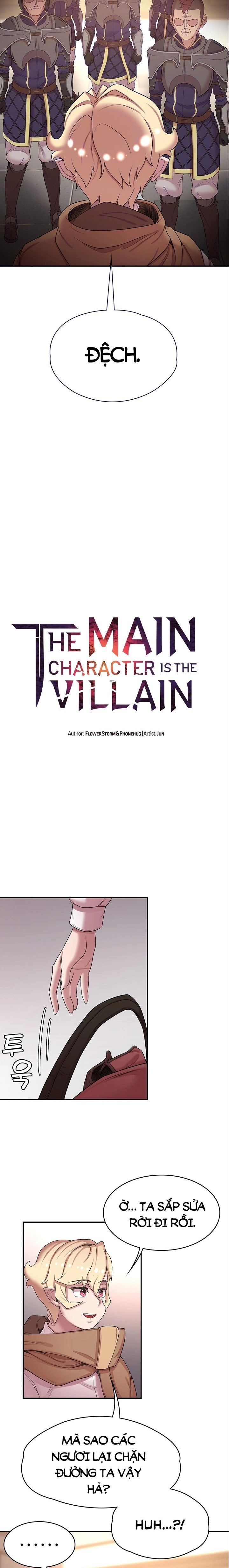 Đọc truyện hentai Chuyển Sinh Thành Phản Diện Game 18+ - Chap 48