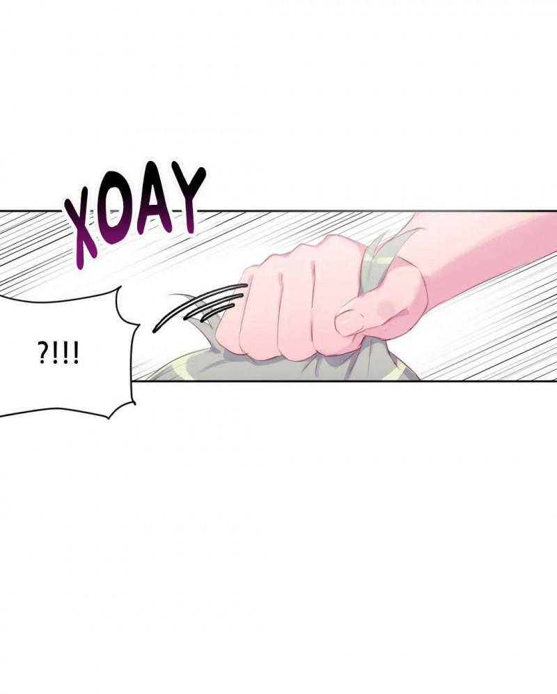 Đọc truyện hentai Câu chuyện nhỏ, bí mật lớn - Chap 17