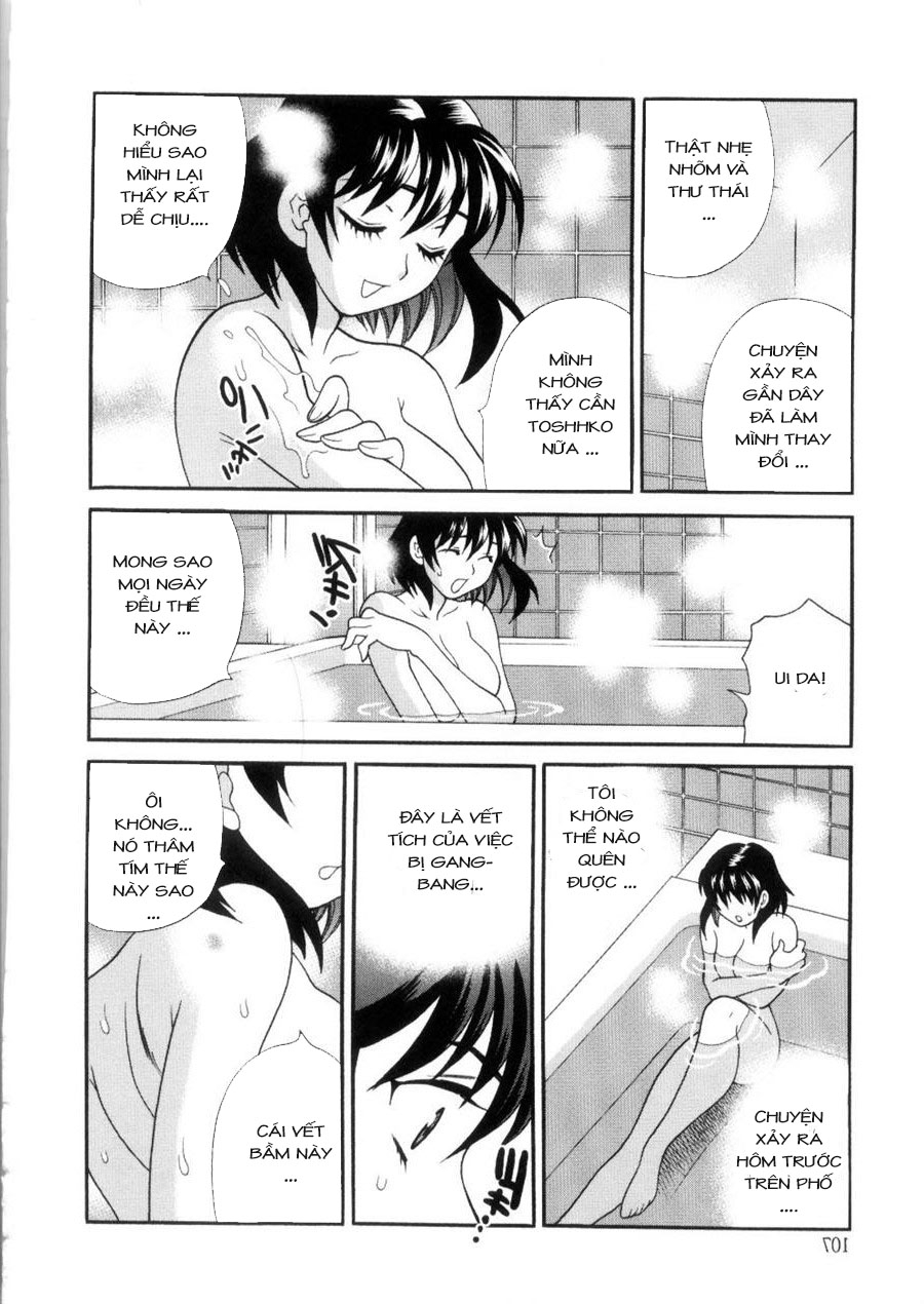 Đọc truyện hentai Ero Tsuma - Chap 6