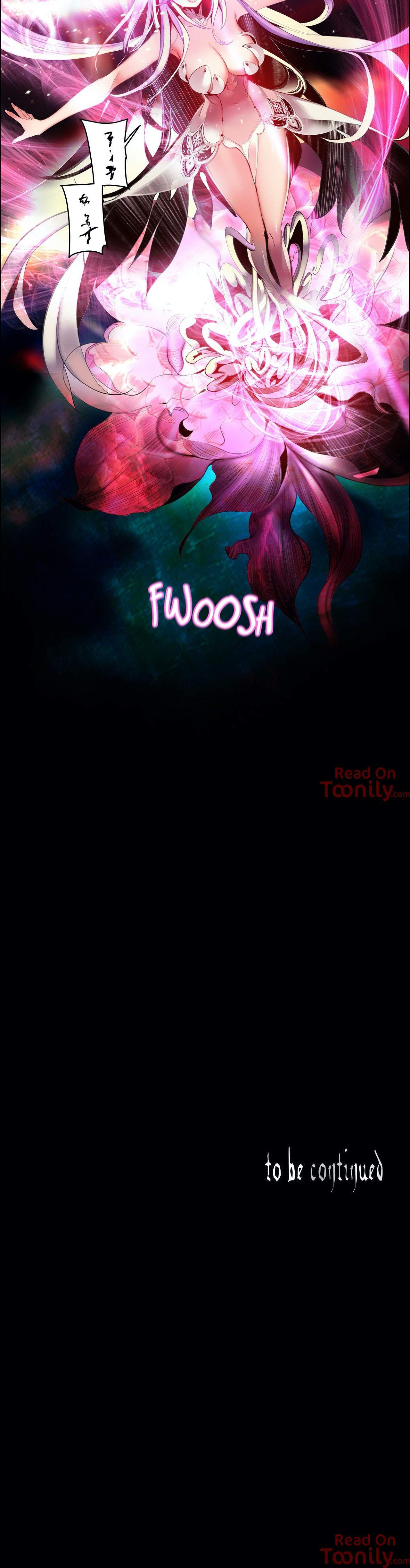 Đọc truyện hentai Sự Ràng Buộc Của Lilith - Chap 89