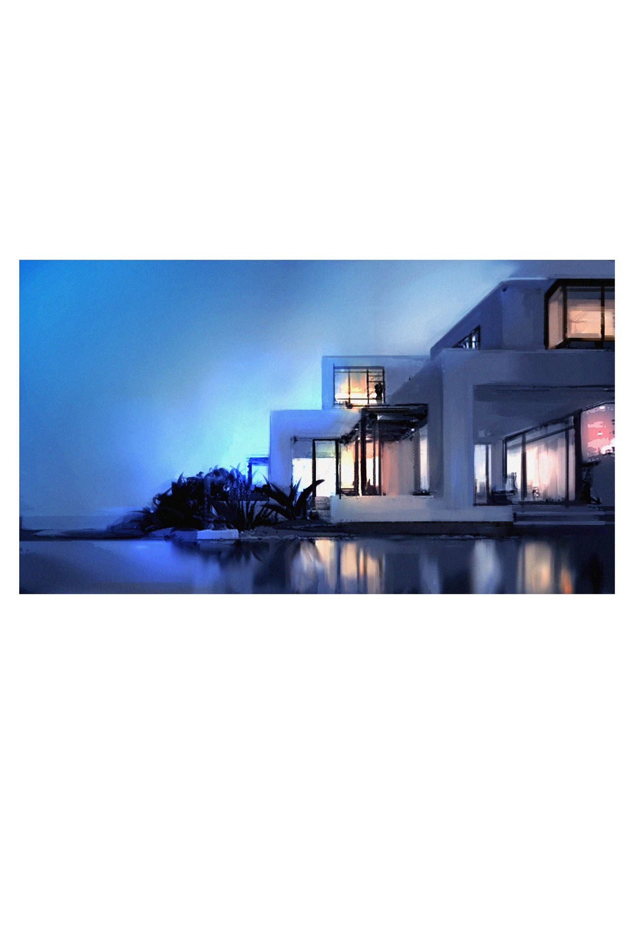 Đọc truyện hentai USS St. Louis - Oneshot