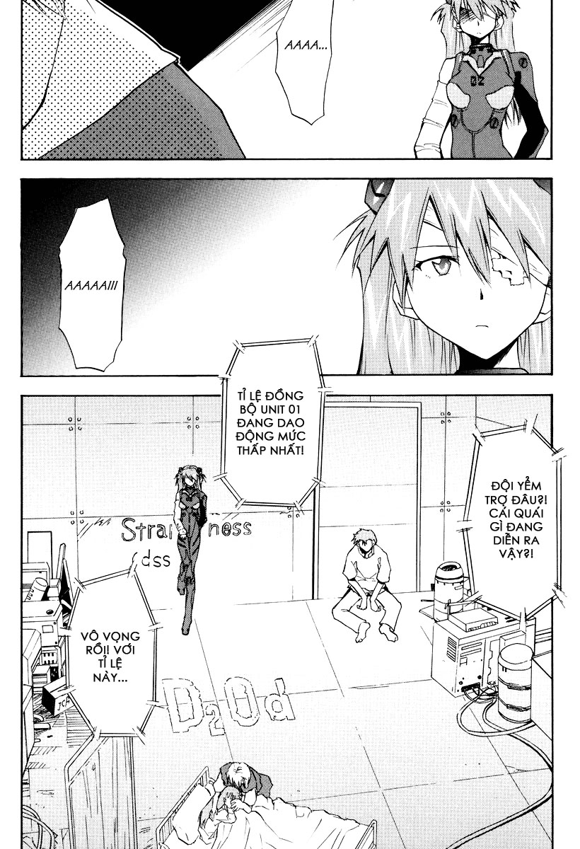 Đọc truyện hentai RE-TAKE - Chap 5 - RE-TAKE 4 part 1